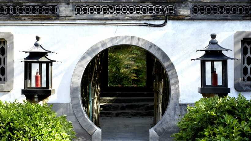 Beijing: Prince Kung's Palace Museum Ticket—Must-See Spot - Why this Qing mansion deserves your time