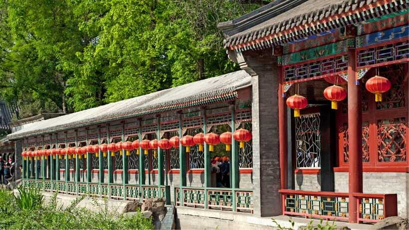 Beijing: Prince Kung's Palace Museum Ticket—Must-See Spot - What the English PDF guide adds