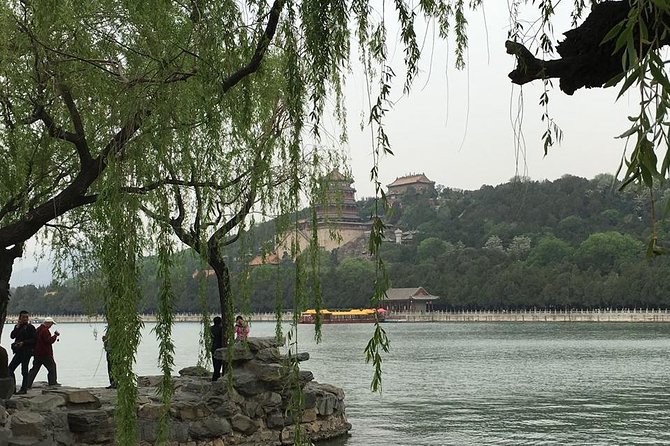 Beijing Private 2-Day Tour with Forbidden City and Great Wall - Day one begins at Tiananmen Square
