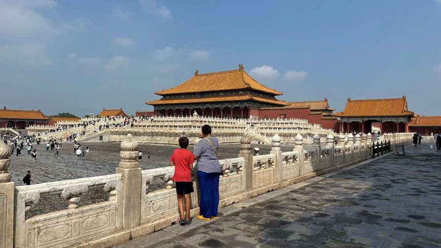 Beijing Private Custom Tour: Licensed Guide&Transfer Service - Timing, pickup, and booking details that matter