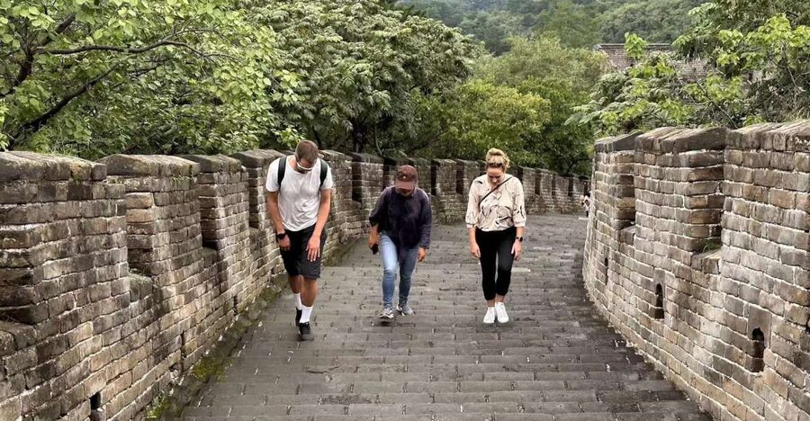 Beijing Private Custom Tour: Licensed Guide&Transfer Service - Should you book this Beijing custom tour?