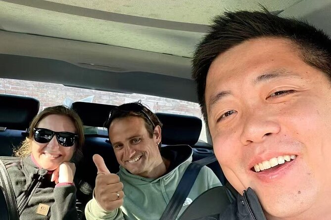 Beijing Private Day Tour - Why this Beijing pairing works