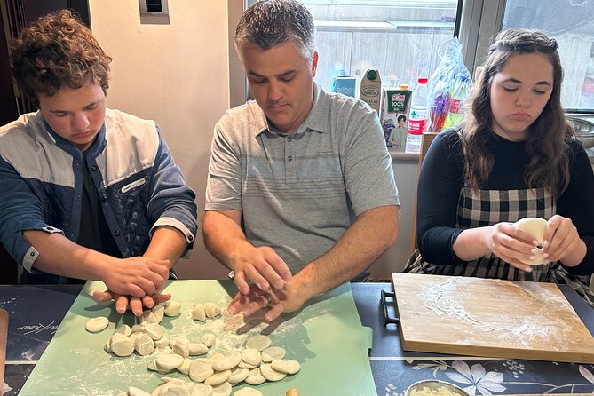 Beijing: Private Dumpling Cooking Class in Local Family - Who will get the most from this four-hour visit