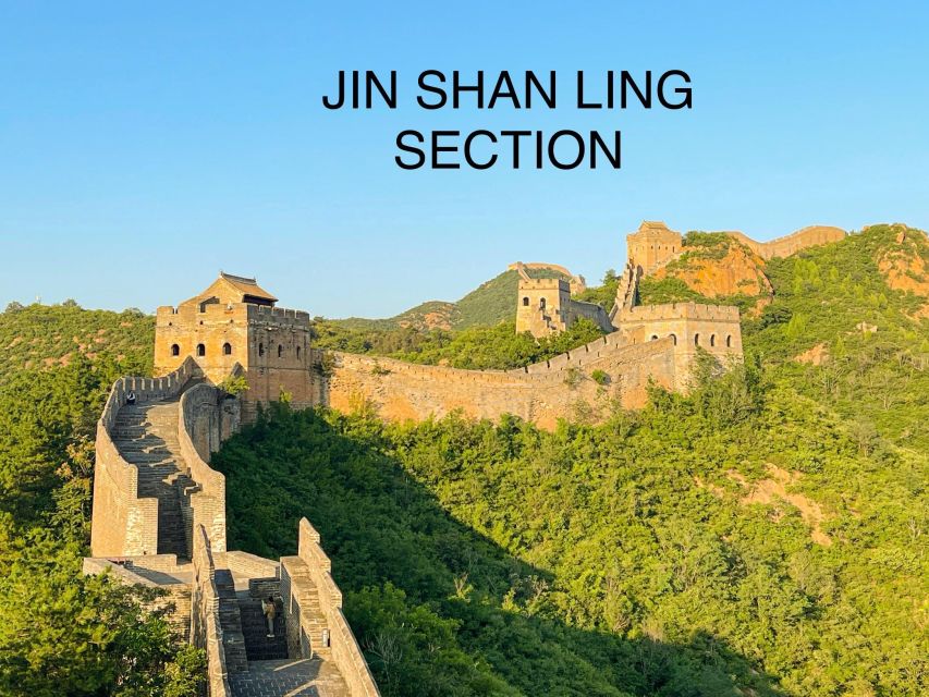 Beijing Private Great Wall Day Tour - Guides who add value beyond dates and dynasties