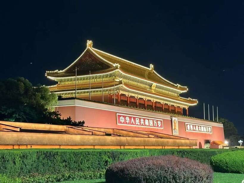 Beijing: Private Layover City Night Tour - Why this works well for a Beijing layover