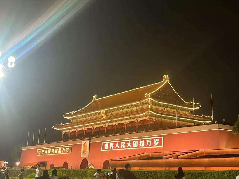 Beijing: Private Layover City Night Tour - What $94 per person buys you