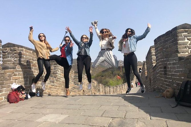 Beijing Private Layover Tour: Great Wall+City Attraction Option - Choosing your Beijing sight after the wall
