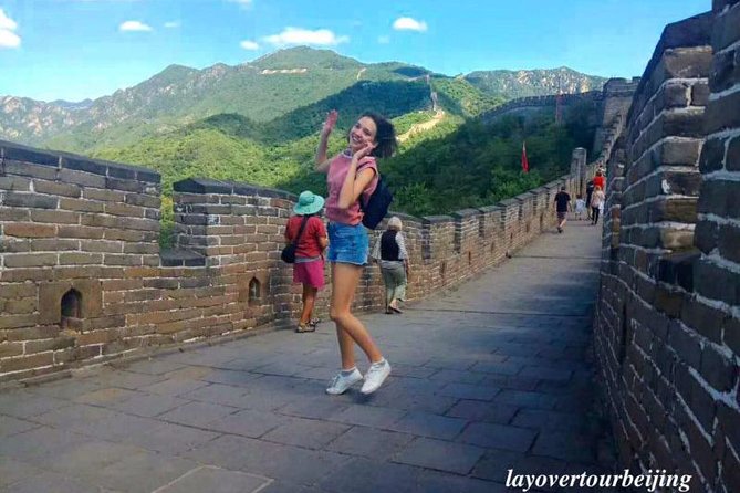 Beijing Private Layover Tour to Mutianyu Great Wall - What the high rating means in practical terms
