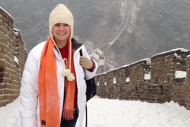 Beijing Private Layover Tour to Mutianyu Great Wall and Forbidden City - Why this layover plan works