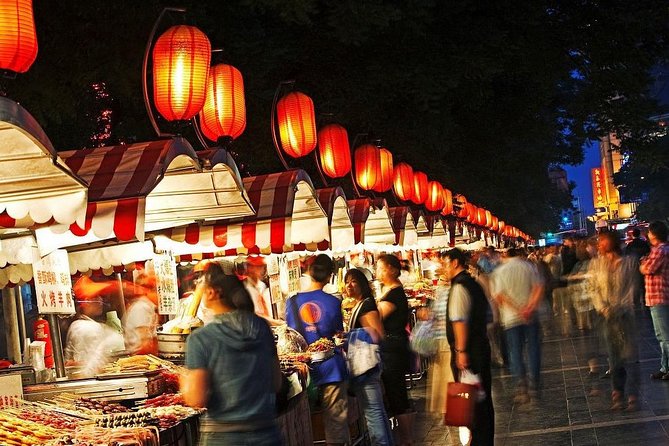 Beijing: Private Layover Tour with Optional Duration - Why this layover tour makes sense