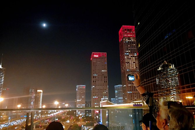 Beijing: Private Layover Tour with Optional Duration - What the $176 price actually buys