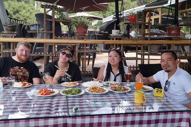 Beijing Private (less walking) 2-Day Tour with All Attractions - Lunches are useful, but dinner is yours