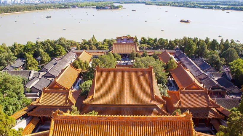 Beijing: Private Mutianyu Great Wall Tour & Flexible Options - Key points to know before booking