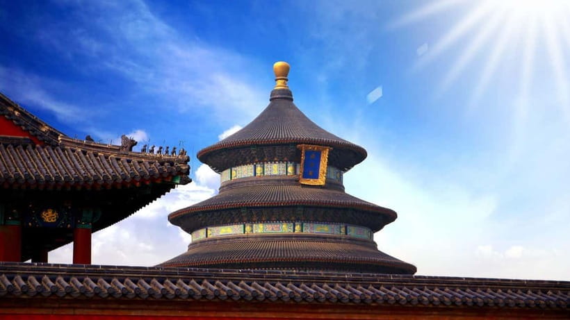 Beijing: Private Mutianyu Great Wall Tour & Flexible Options - Choosing between self-guided and guided travel