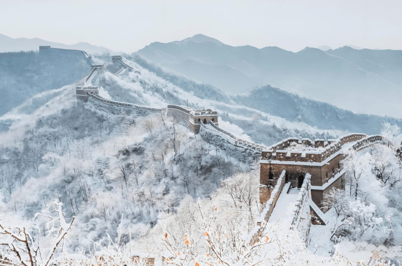 Beijing: Private Mutianyu Great Wall Tour & Flexible Options - Pick your second stop with care