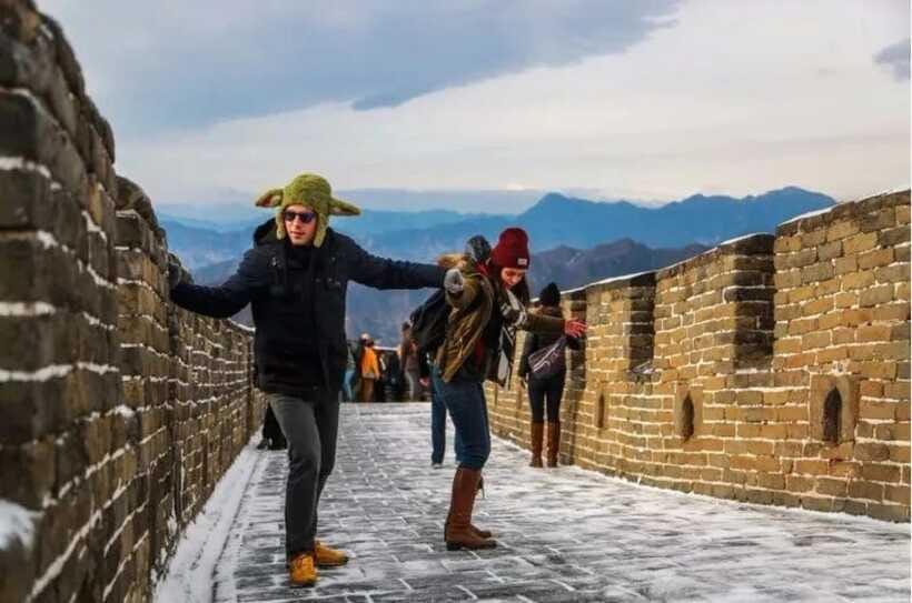 Beijing: Private Mutianyu Great Wall Tour & Flexible Options - How the day is likely to feel