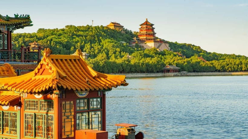 Beijing: Private Mutianyu Great Wall Tour & Flexible Options - Cable car access saves energy for the wall itself