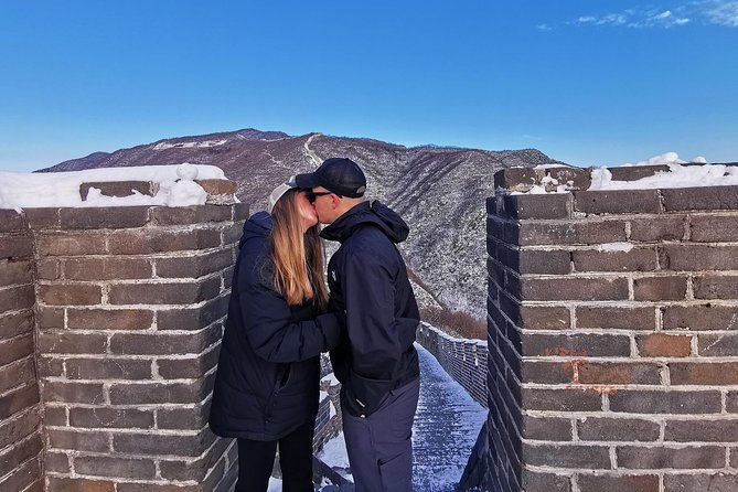 Beijing Private Mutianyu Great Wall Tour with English Driver - Lunch and optional stops near Mutianyu