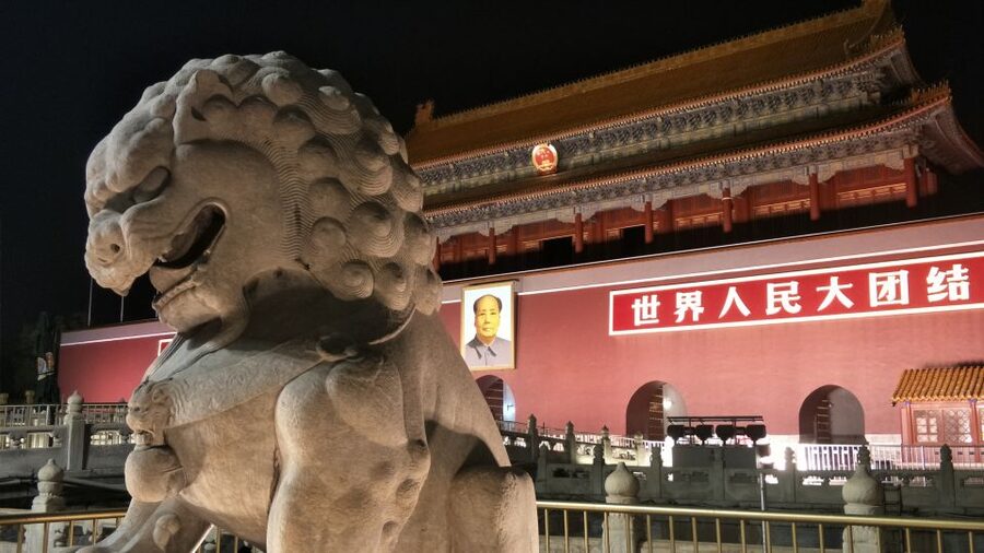 Beijing: Private Sightseeing Nighttime Tour with Transfer - Key points to know before booking