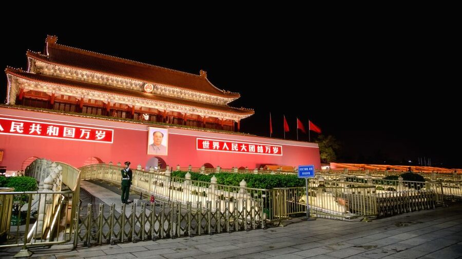 Beijing: Private Sightseeing Nighttime Tour with Transfer - Why Beijing is especially good after dark