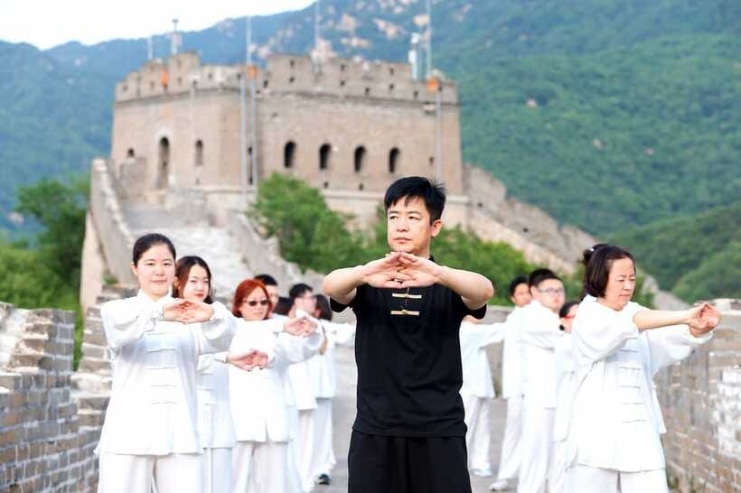Beijing Private Tai Chi Class - Is $58 per person good value?
