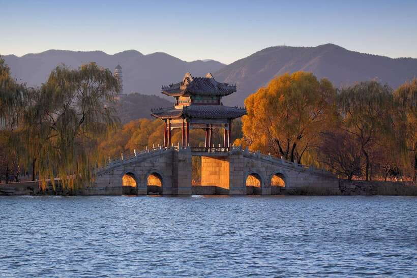 Beijing Private Tour: Summer Palace, Panda House and Options - Key points at a glance