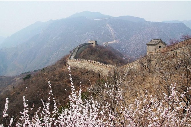Beijing Private Tour to Mutianyu Great Wall and 798 Art District - Why this Great Wall and art tour works