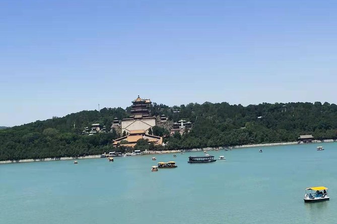Beijing: Private Tour to Mutianyu Great Wall and Summer Palace - Why this private Beijing day works