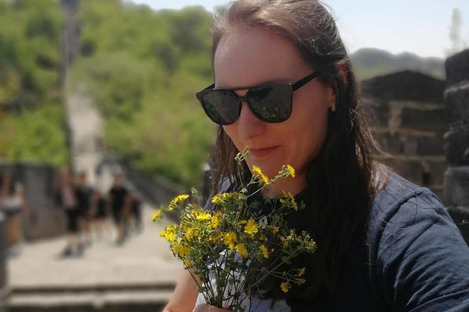 Beijing Private Transfer: Badaling Great Wall with VIP Past Pass - Why a private ride helps at Badaling