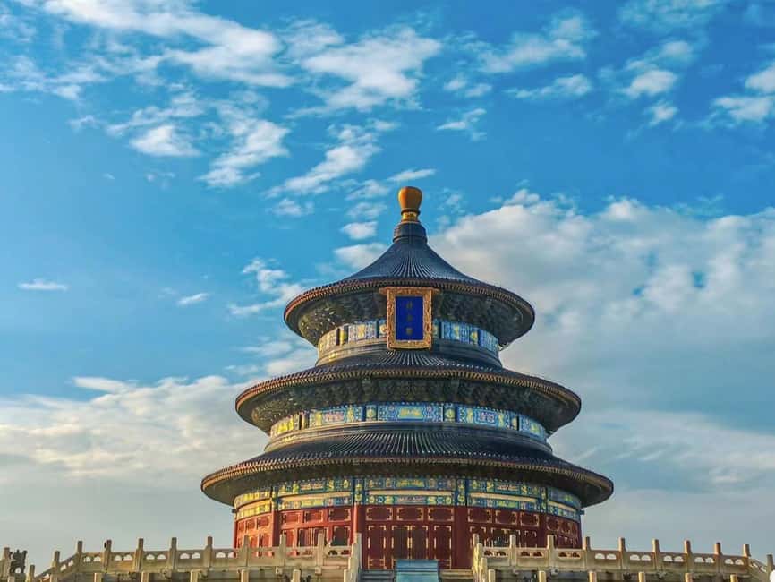 Beijing: Private Transfer to Great Wall & City Highlights - Who should book this private Mutianyu outing