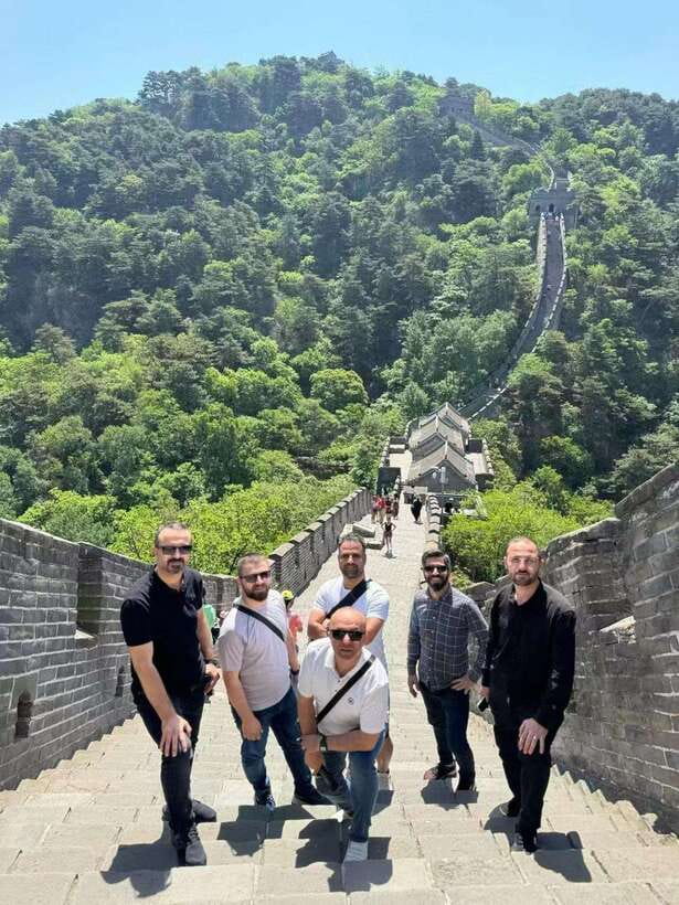 Beijing: private transfer to Great Wall from airport/hotel - Why a private Great Wall transfer can make sense