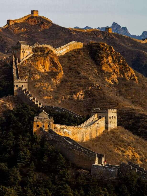 Beijing: private transfer to Great Wall from airport/hotel - Airport transfers need extra care
