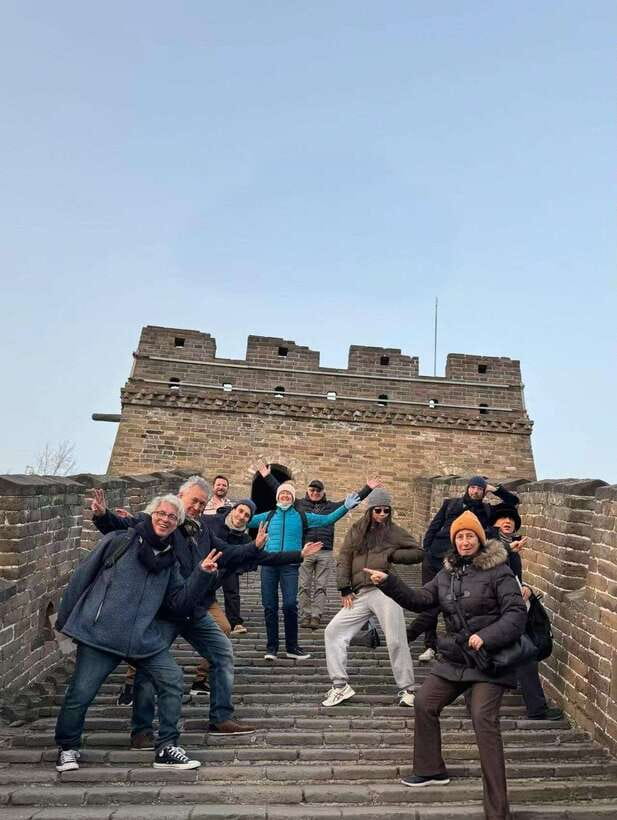 Beijing: private transfer to Great Wall from airport/hotel - Is $130 good value?