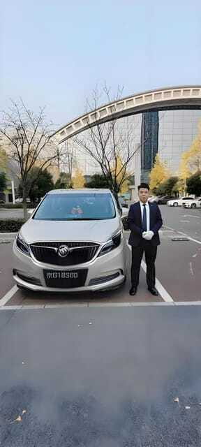 Beijing: private transfer to Great Wall from airport/hotel - FAQ