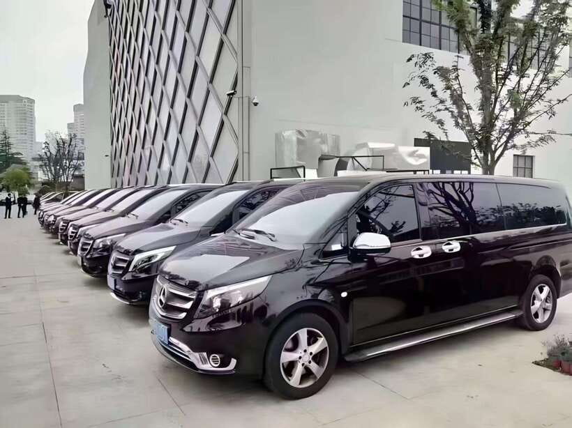 Beijing: private transfer to Great Wall from airport/hotel - Picking the right Great Wall section