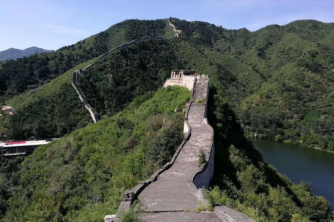 Beijing Private Transfer to Huanghuacheng Water Great Wall - Why Huanghuacheng feels different from Beijing’s usual Great Wall trip