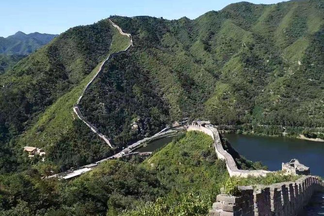 Beijing Private Transfer to Huanghuacheng Water Great Wall - A driver-led day, not a packaged guided tour