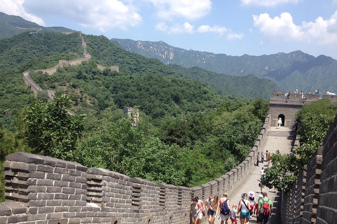 Beijing Private Transfer to Jinshanling or Simatai Great Wall - Timing your walk without creating a stressful return