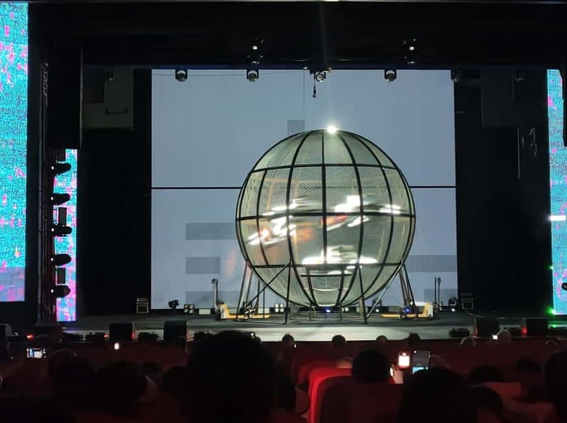 Beijing: Qinle Palace Acrobatics Show Ticket - Who will enjoy Qinle Palace most