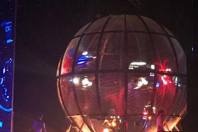 Beijing Red Theater Acrobatic Show with Private Transfer Service - Why the one-hour running time works, and where it falls short