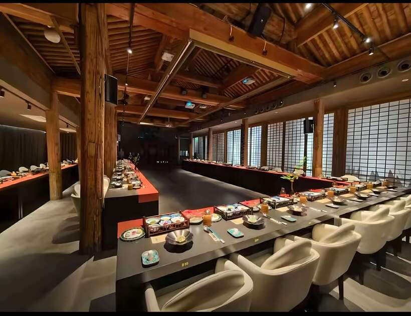 Beijing Royal Dinning Experience with cultural performance - How the Two-Hour Performance Unfolds