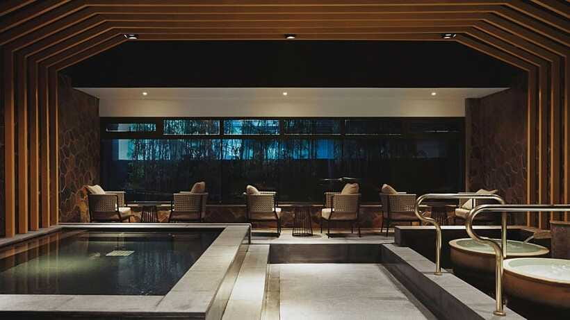 Beijing : SHUIGUO luxury SPA & Recreation Club day ticket - How long should you stay?