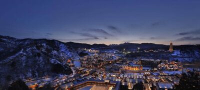 Simatai Great Wall & Gubei Water Town Private Tour