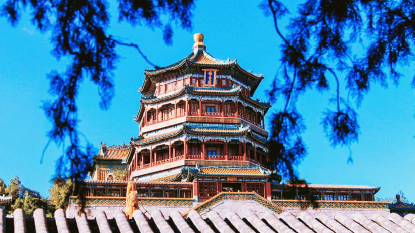 Beijing: Summer Palace Admission Ticket and eGuide - Why the Summer Palace deserves a place in your Beijing plans