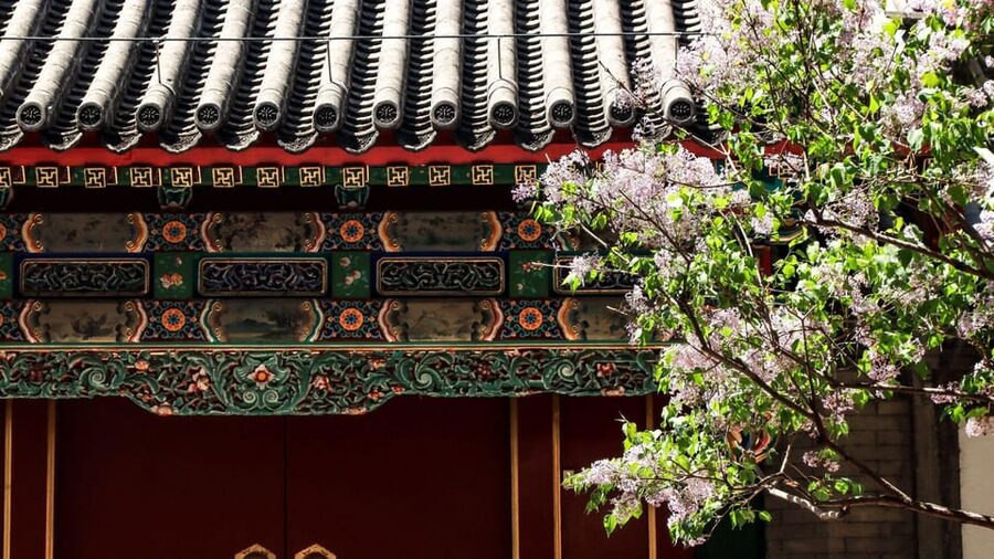 Beijing: Summer Palace Entry Ticket and Optional Guided Tour - Boat ride, walking, and the best pace