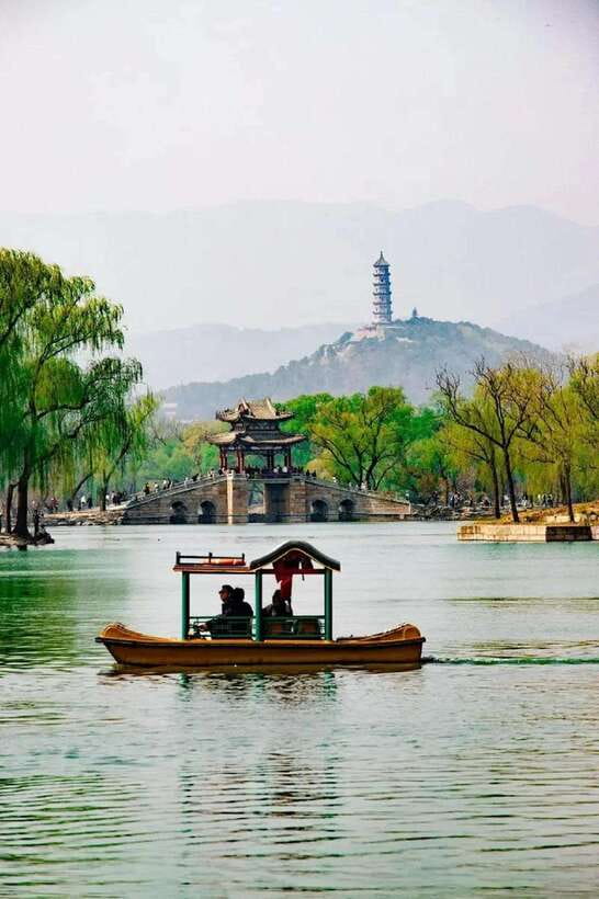 Beijing: Summer Palace Entry Ticket - Getting the correct ticket on the correct day