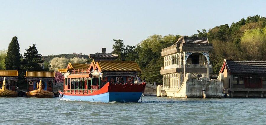 Beijing:Summer Palace Private/Group Tour or book Ticket Only - Best seasons and the right type of visitor