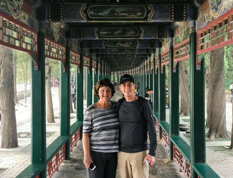 Beijing:Summer Palace Private/Group Tour or book Ticket Only - Cixi, Guangxu, and the palace’s darker story