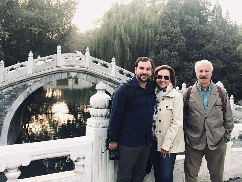 Beijing:Summer Palace Private/Group Tour or book Ticket Only - Choosing the panda and Olympic Stadium option