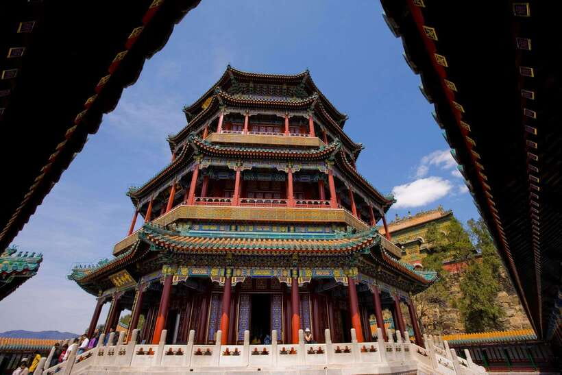 Beijing: Summer Palace Private Tour with Optional Activities - Why the Summer Palace deserves a guide